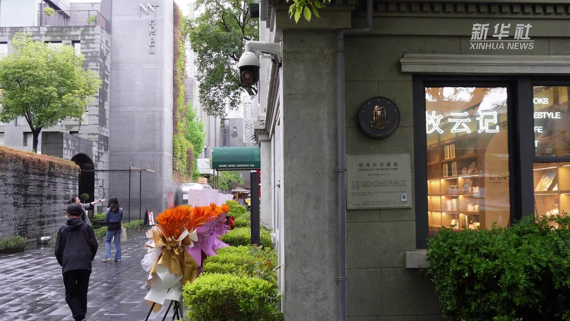 人工智能+生命教育，这家书店开启全新阅读体验