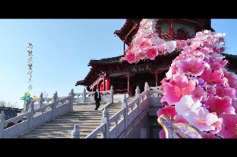 第一江山春好处——我在宿迁“诵”给春天