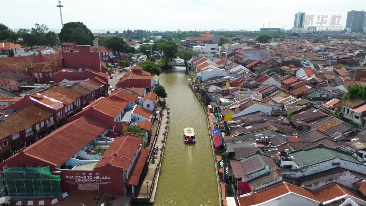 来马六甲感受中马文化交融的传承——峇峇娘惹