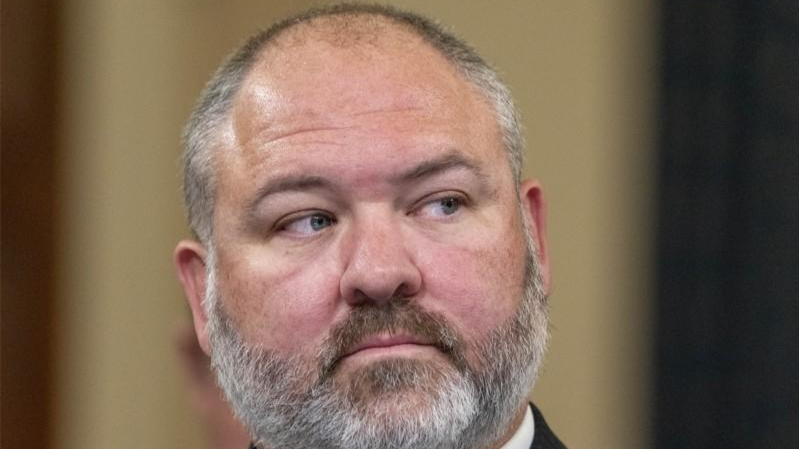 美国国税局长被闪辞，疑涉马斯克与财长内斗