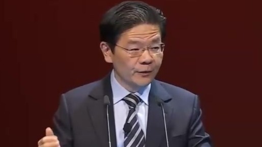 新加坡总理：中美都不希望公开对抗，但对彼此的猜忌根深蒂固