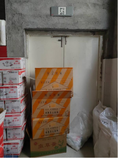 宜春曝光13家存在消防安全隐患单位 涉及小区、医院等