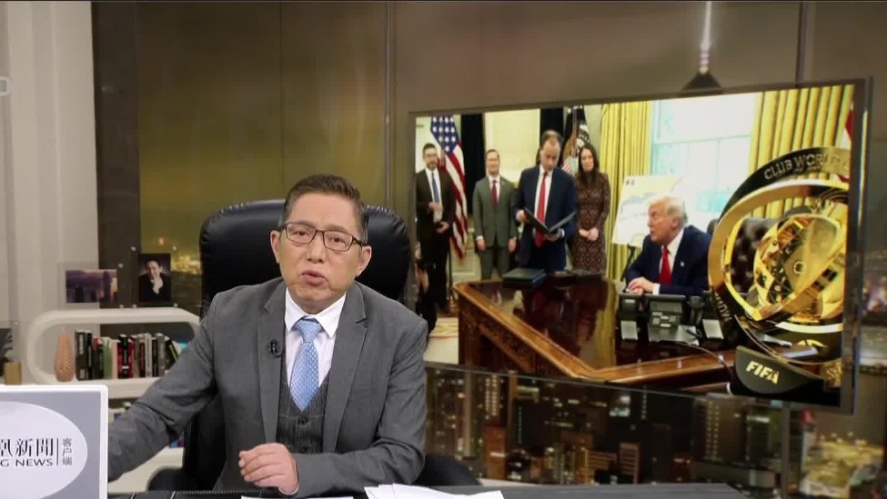 怎么看特朗普关税政策混乱？“永远不要把愚蠢解释为恶意”