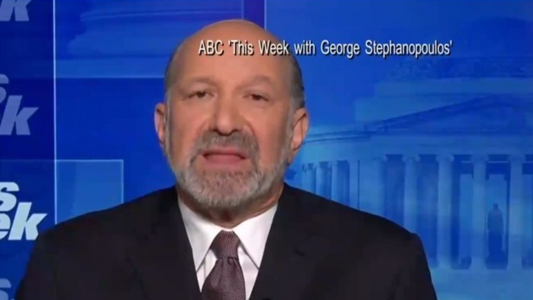 美国商务部长：中美已通过中间人就关税问题初步接触