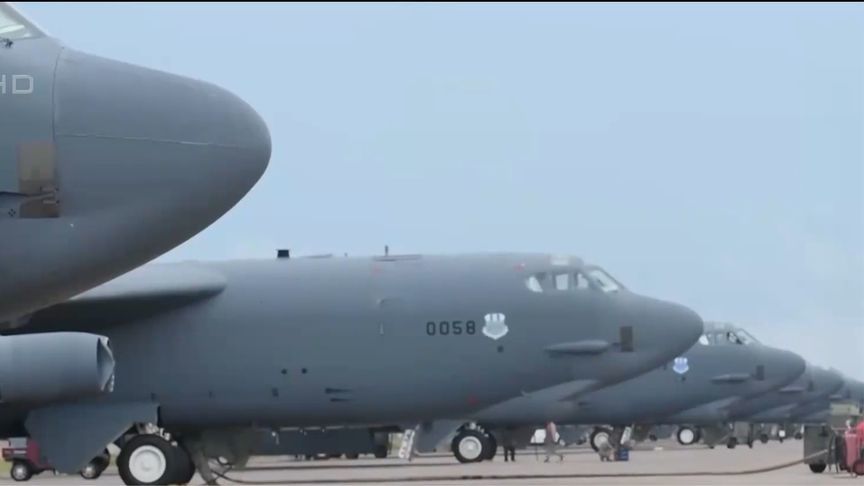 美智库：中国限制稀土出口威胁美国防供应 影响制造战斗机、核潜艇