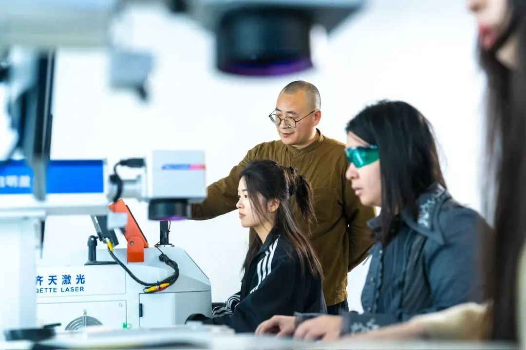 南京艺术学院苏州研究院正式启用