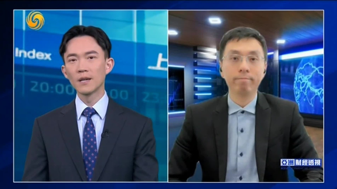 专家：中美科技差距显著收窄，今年港股首选科网