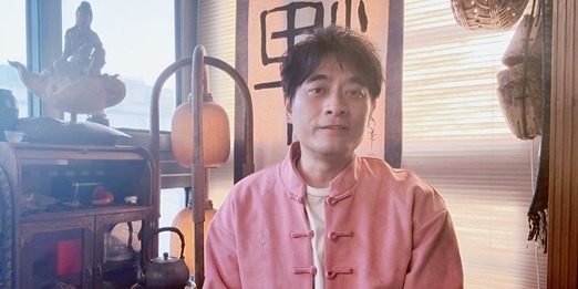 陈龙：怀念诗歌里慢节奏的从前生活