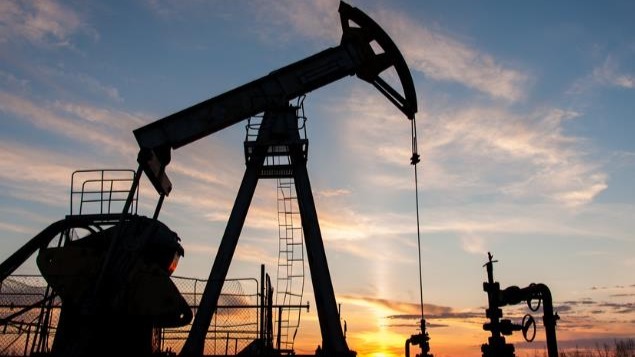 俄方：中国需要多少石油，我们就准备多少