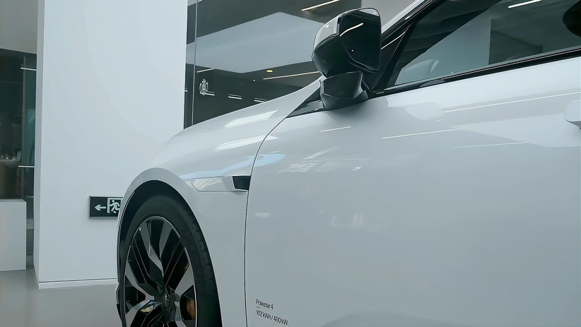 极星调整业务重心：撤离中国，聚焦欧美市场