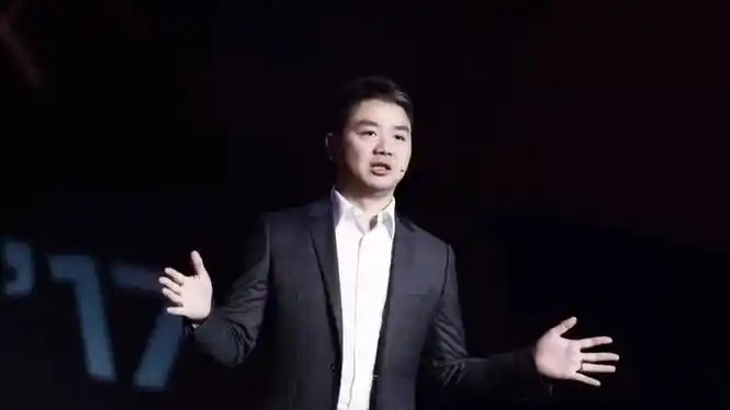 刘强东7分钟内部讲话曝光：京东外卖净利率不准超5%