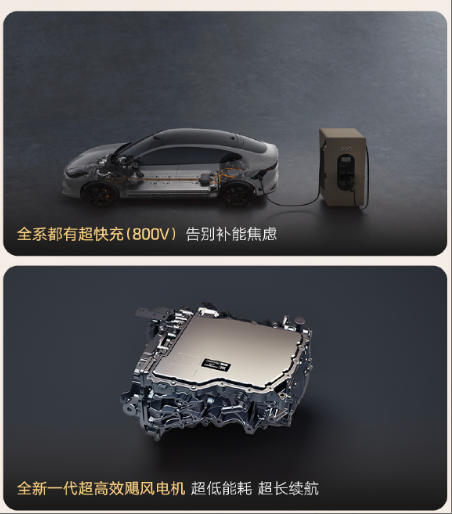 2025款智己L6发布:全系标配四轮转向+激光雷达,21.99万起