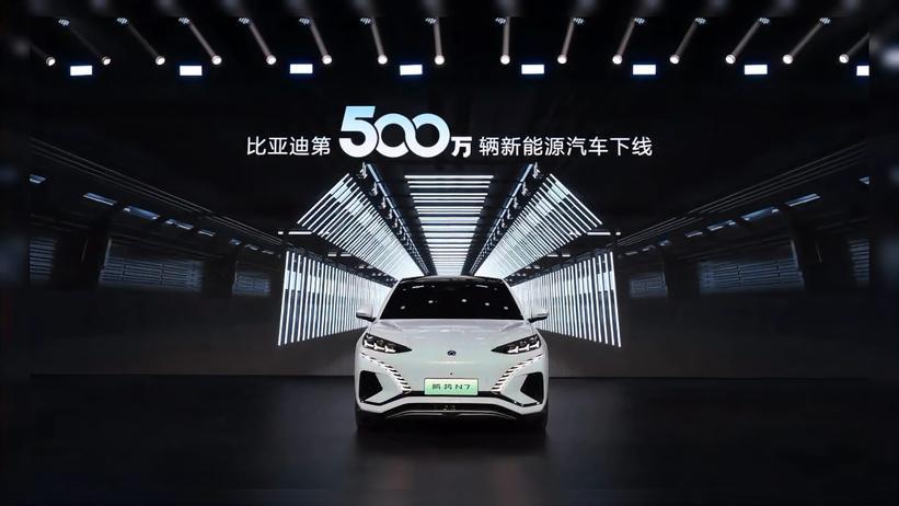 销量榜单头名易主，车市竞争秩序需要重新审视