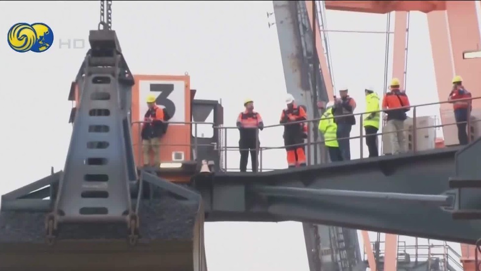 英国政府续购原料，中资钢厂维持亏损运作