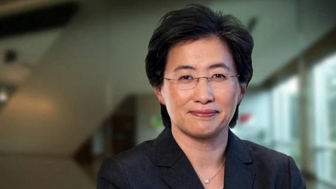 苏姿丰：在技术爆炸的今天，真正的教育是培养解决问题的能力！