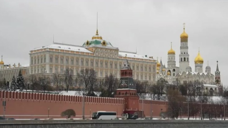 闭门4小时，普京和美特使谈了什么？