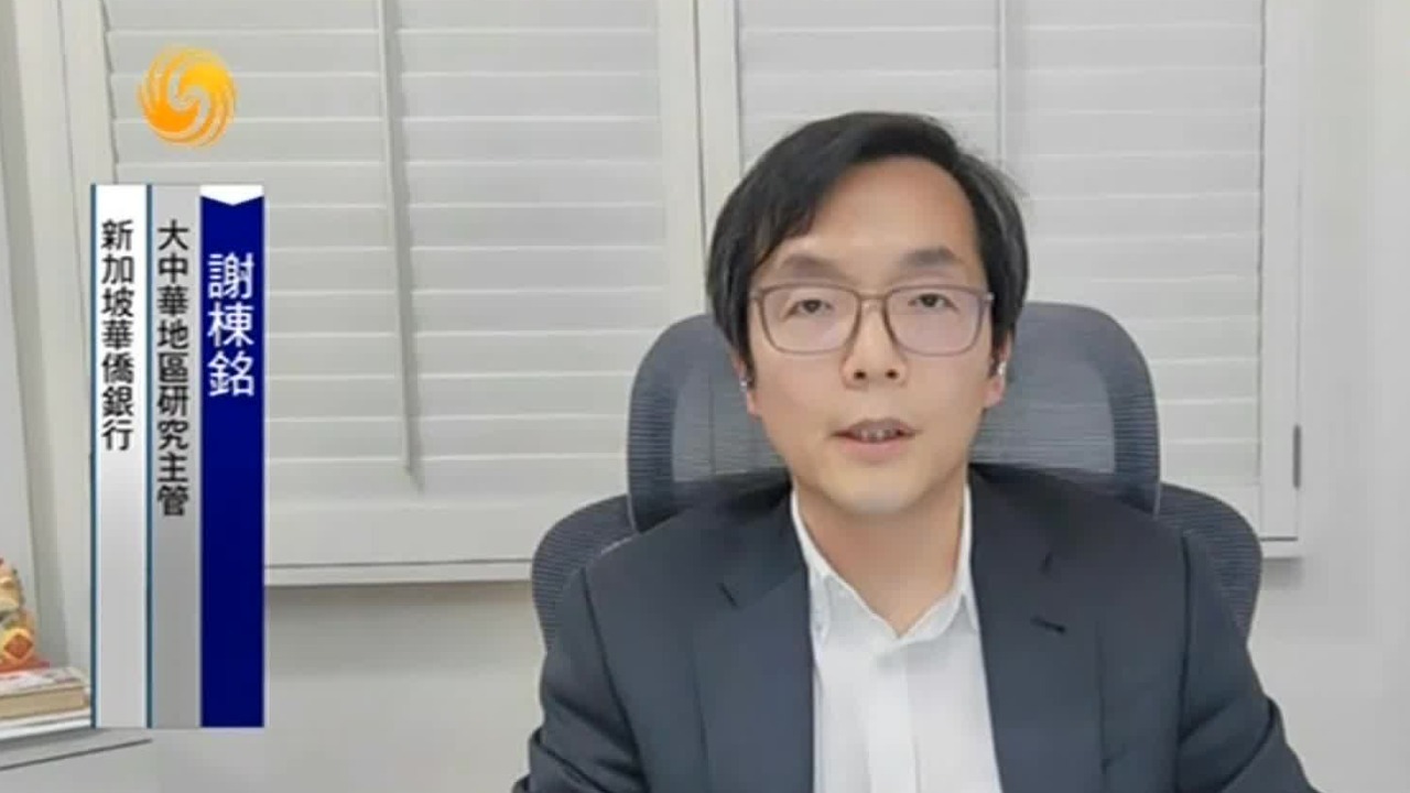 中国出口受美关税冲击，东盟成新外贸焦点