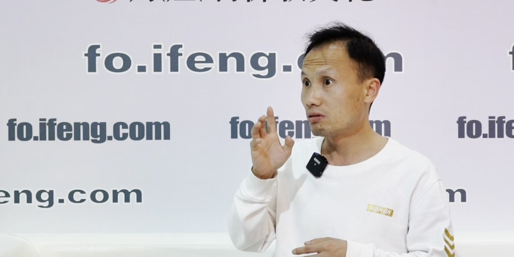 对话万贺工艺CEO赵早军：古建榫卯结构的秘密