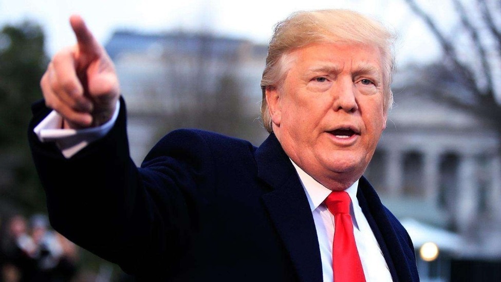 中美对抗升级，菲军方选边站，挑战书已发往中国，就等特朗普打钱