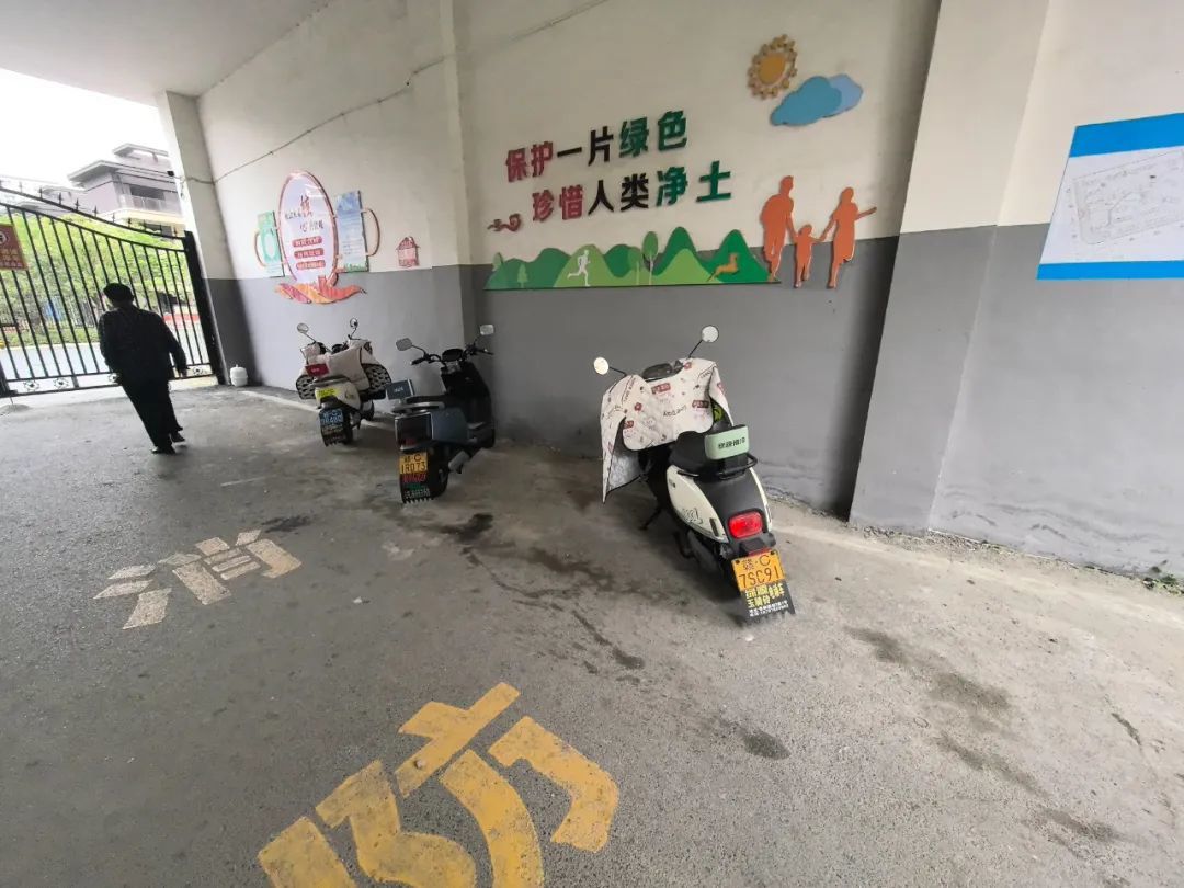 宜春曝光13家存在消防安全隐患单位 涉及小区、医院等
