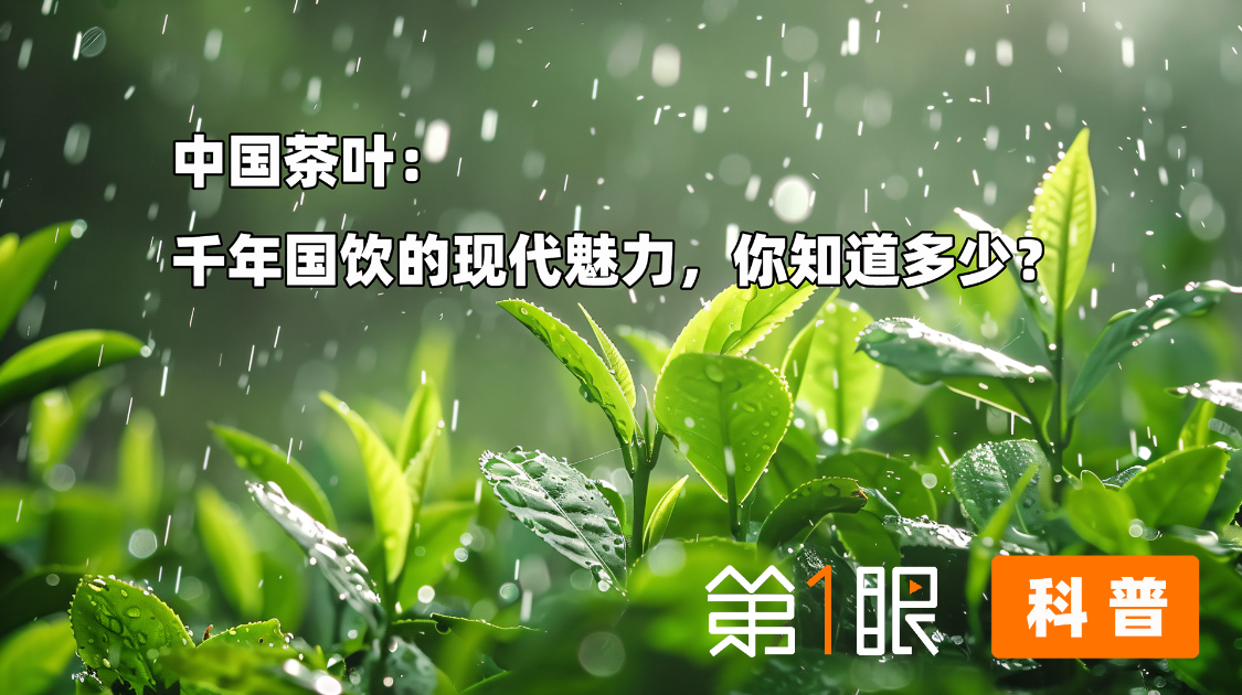 咖啡还是茶？霸王茶姬闯美股，千年茶文化正在变年轻