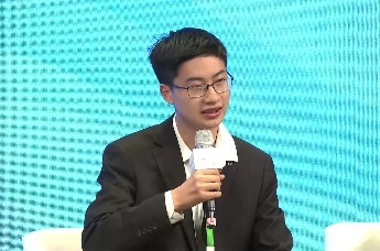 庞众望清华对话完整版：科研报国是我们这代人的使命