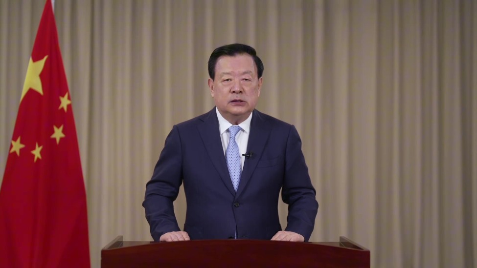 夏宝龙：以高水平安全护航高质量发展，不断谱写“一国两制”实践新篇章