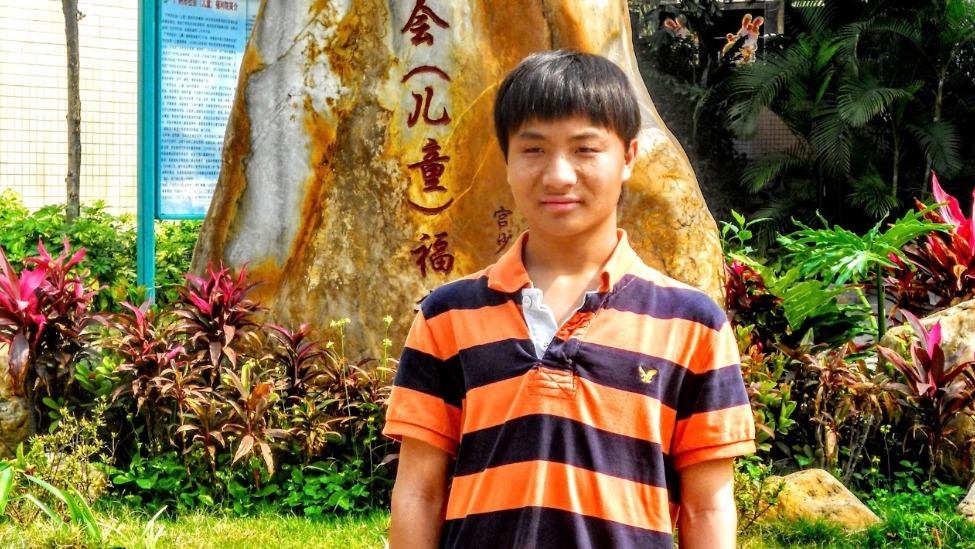 走失23年的苏伢子：15岁时被美国家庭收养，所有人都觉得好，没人在乎我的感受