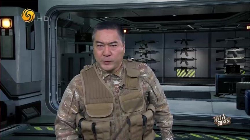 福建号航母已7次海试 或今年入役？几个时间点值得关注|军情观察室