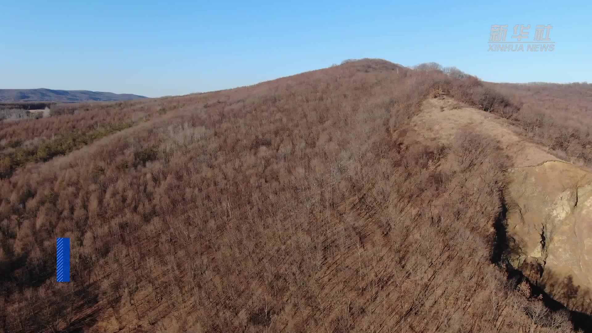 牡丹江森林消防：多措并举筑牢森林“防火墙”