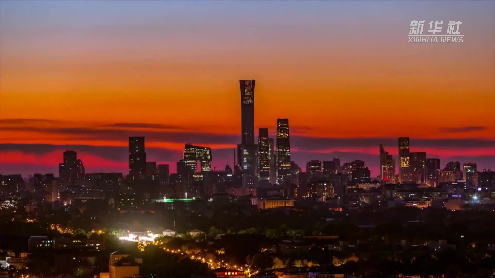 开局良好 彰显强大韧性潜力——透视首季中国经济成绩单