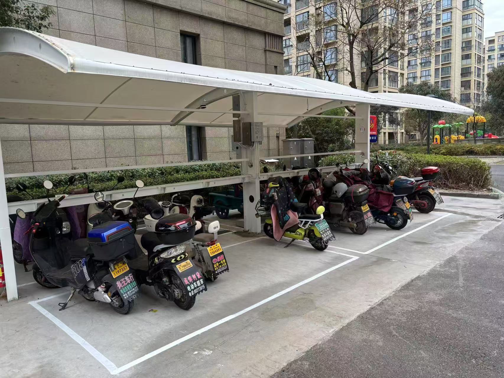 暖“新”更暖心 鄞州咸祥打造新就业群体友好街区