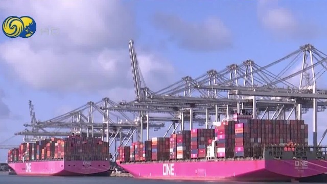 日媒：日本考虑对美让步，增加进口美国大豆大米