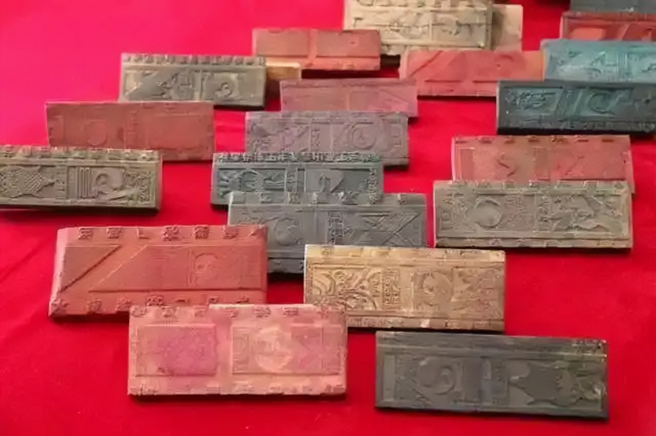 甘味特产指尖还原古法秘方　复刻700年前“香”如故