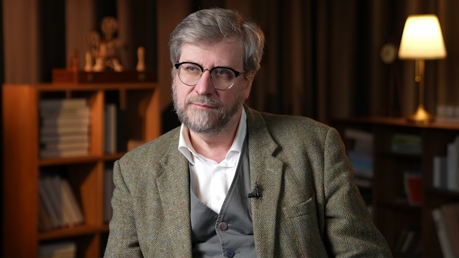 俄学者：俄罗斯不应对特朗普心存幻想