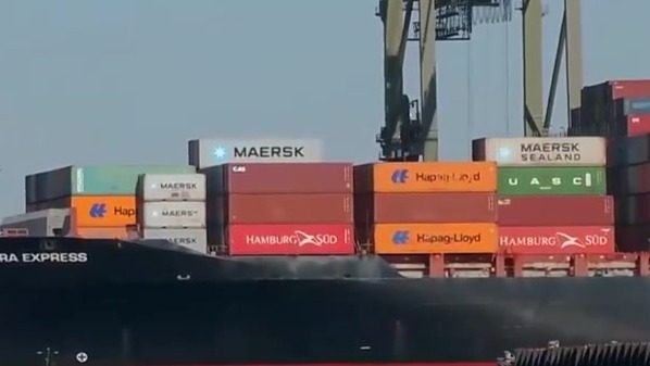 英媒：美国严重依赖中国产品，难以替代