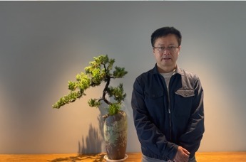 余世存：走到户外欣赏山川自然之美