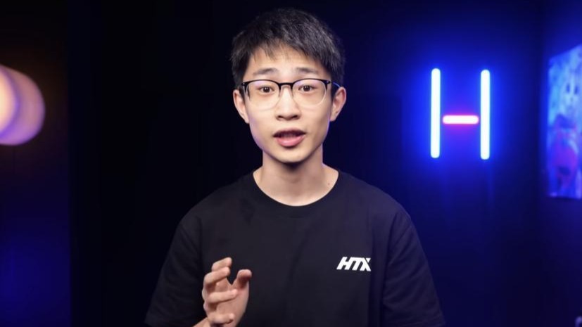 争议不断的“何同学”,是不小心还是故意的?_凤凰网