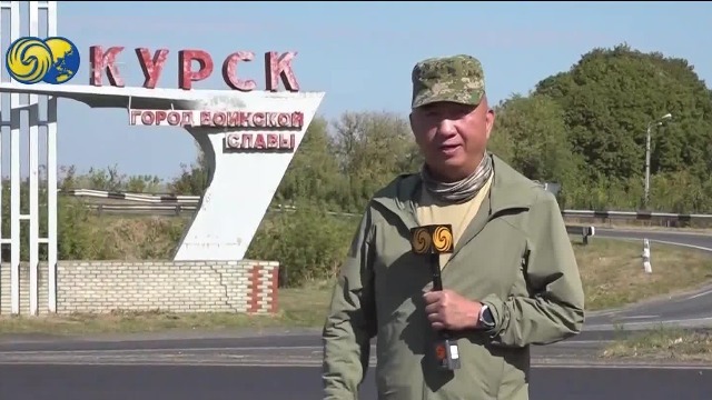 俄军酝酿更大规模地空打击