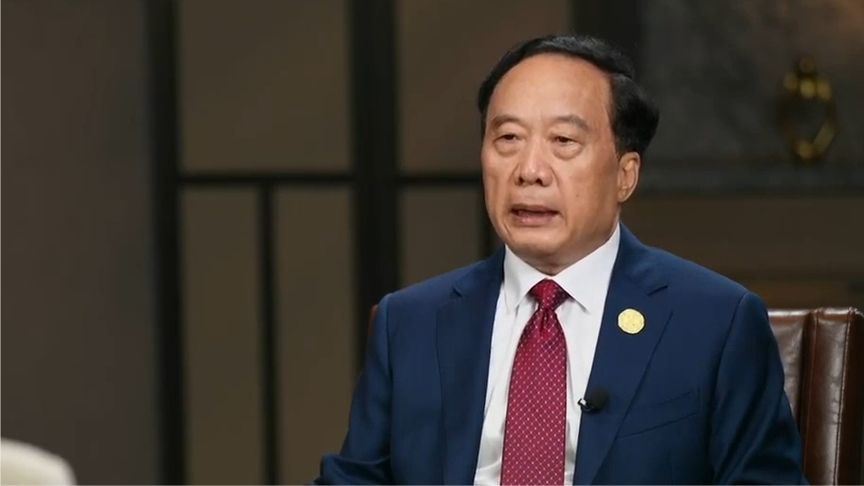 世界互联网大会秘书长：亚太地区互联网发展不平衡，亟需加强合作