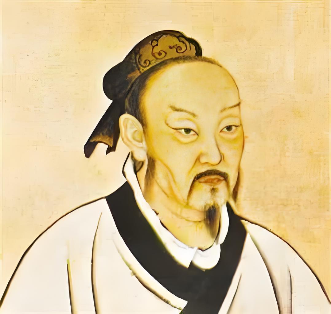 王杰：诸子时代·荀子︱一个人最好的底色是什么_凤凰网