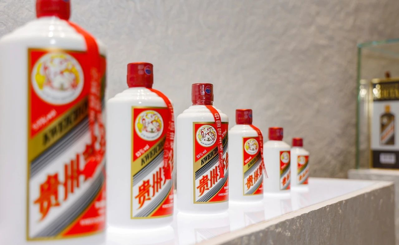 买车、购物、吃饭就能“喝到”平价茅台?