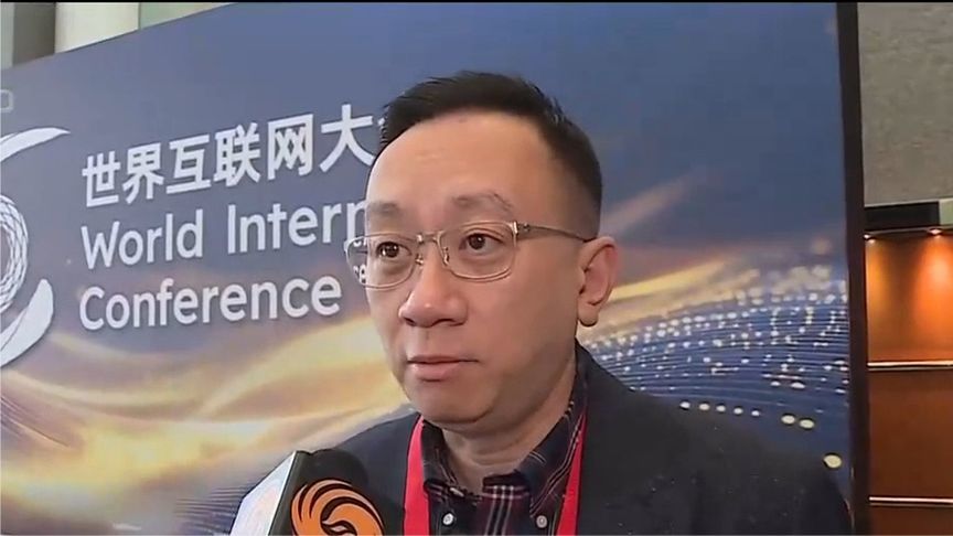 “杭州六小龙”到香港参会 港科企：希望可以学习和借鉴他们的成功