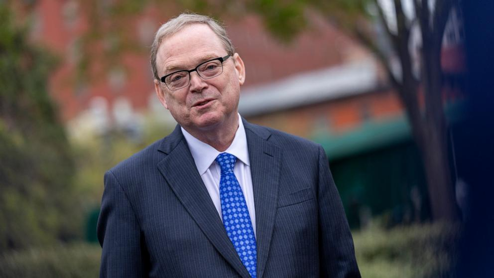 白宫经济顾问坚称美国今年绝不会经济衰退