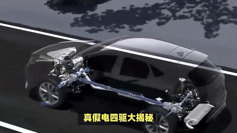 北京现代OE告诉你：不受控的四驱一文不值