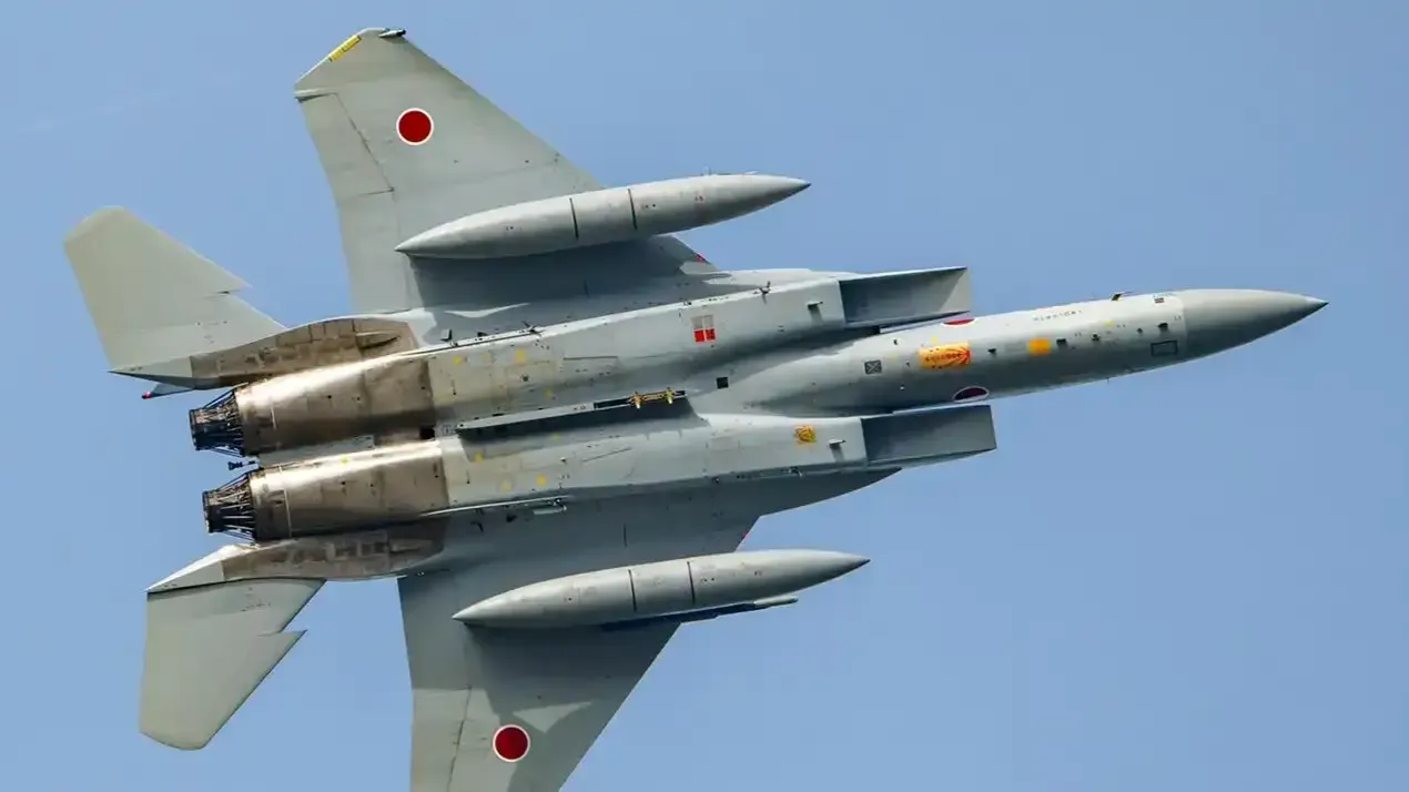 美军放宽对日售武，指导自卫队练台海战时导弹空袭解放军渡海舰艇