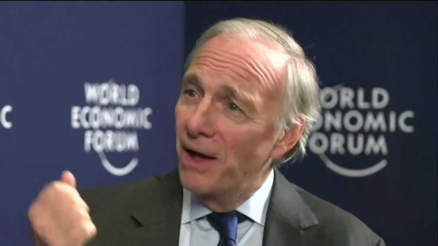 哈西特称美国经济今年不衰退，华尔街大佬“集体唱反调”？