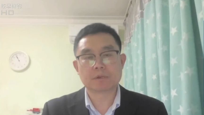 美经济孤立中国是否可行？张家栋：特朗普难获得国际社会认同