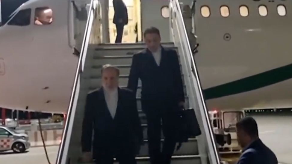 美伊将就核问题开展第二轮间接谈判