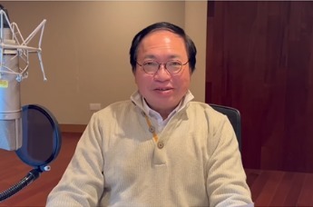 张妙阳：希望大家心存美好，常怀诗意